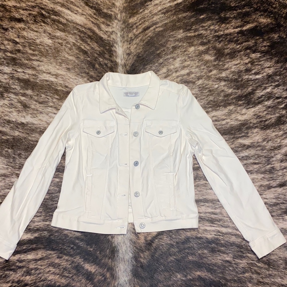 Womens Light Weight Jacket